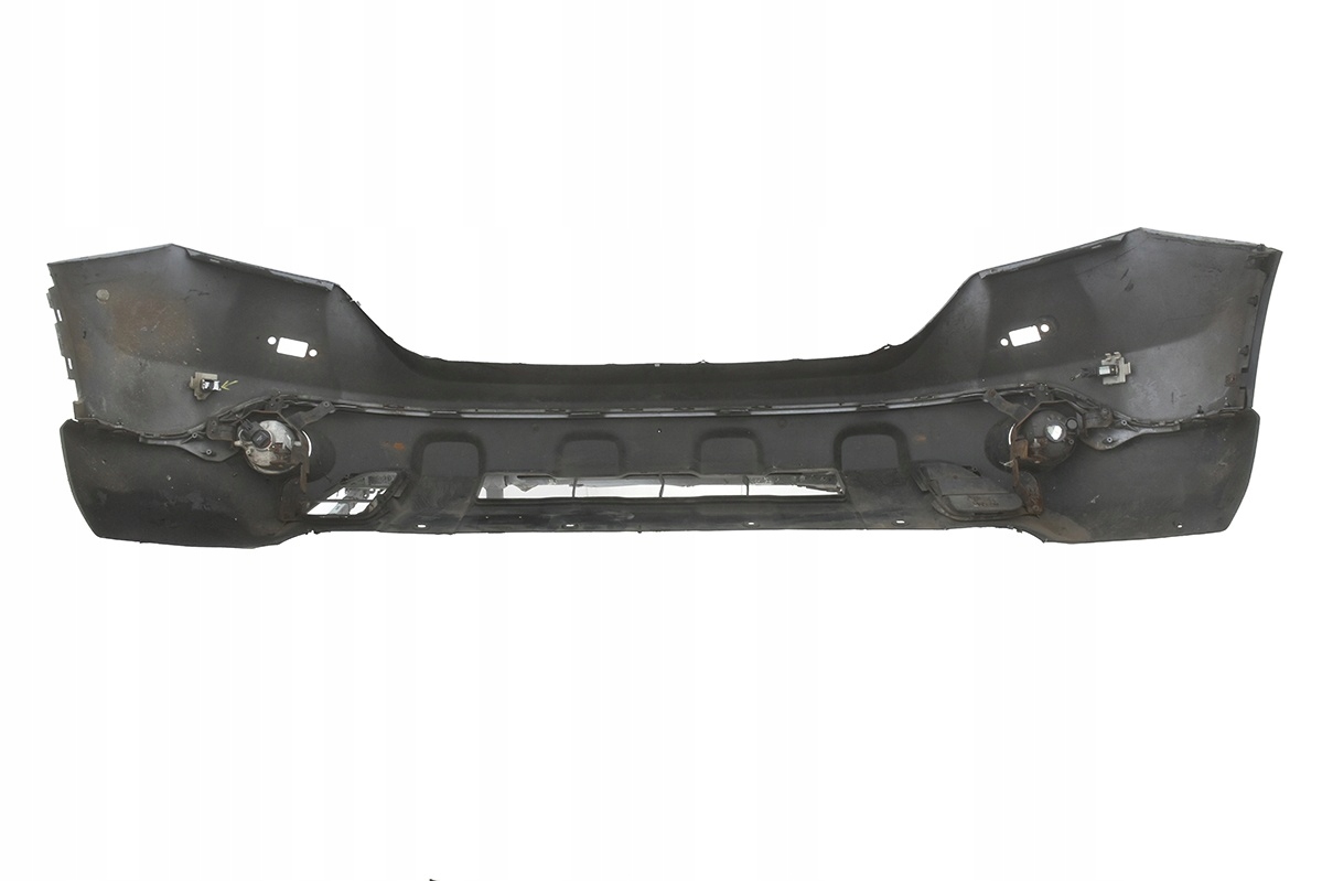 front bumper * front HONDA CR-V CRV III