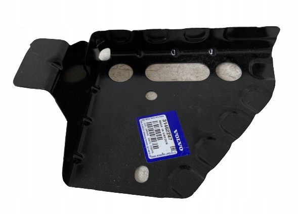 WZMOCNIENIE FARTUCHA PRAWE VOLVO XC60 II 31462247