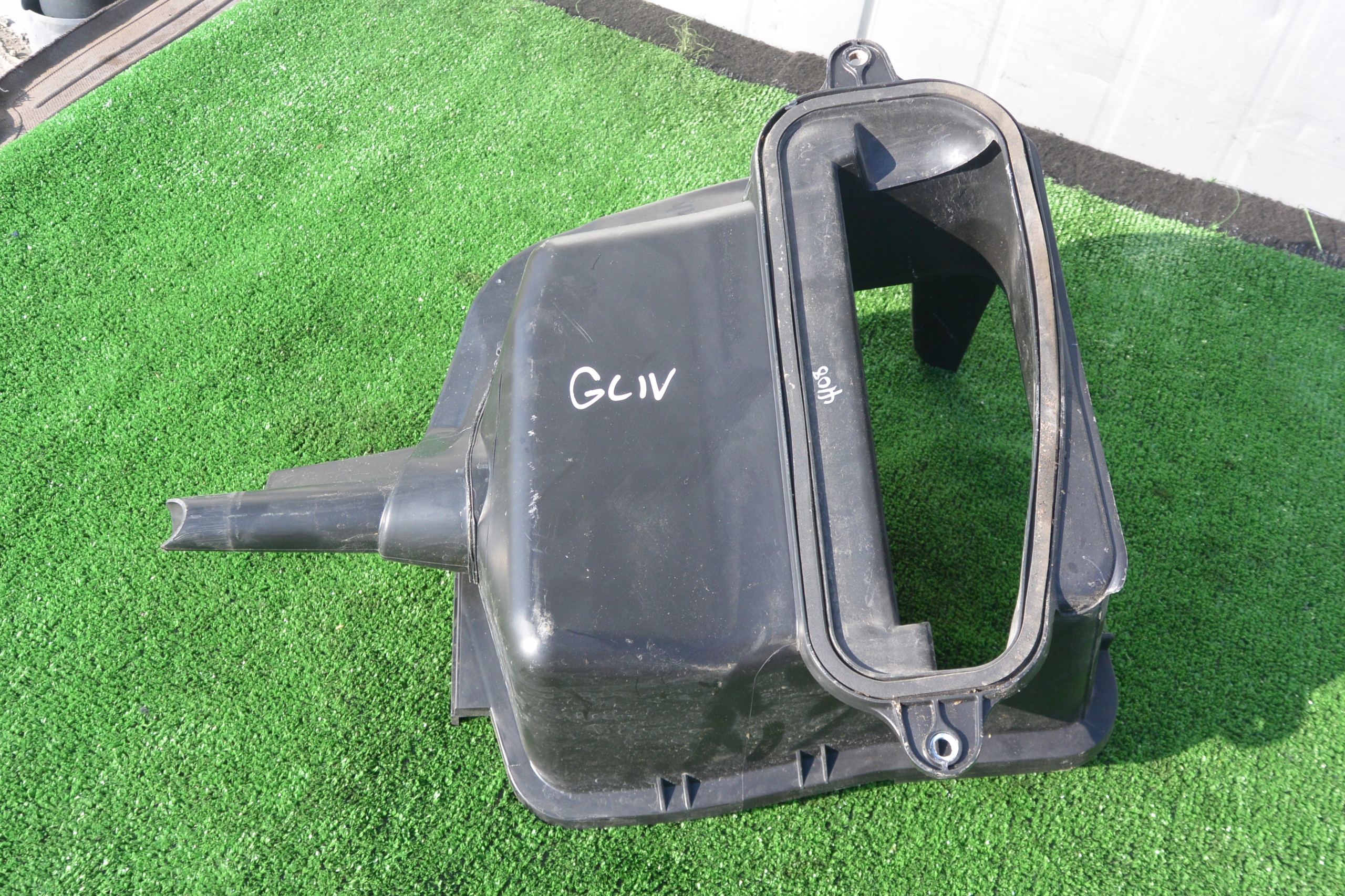 obal přívod vzduchový MERCEDES GL X164 ML W164 EU