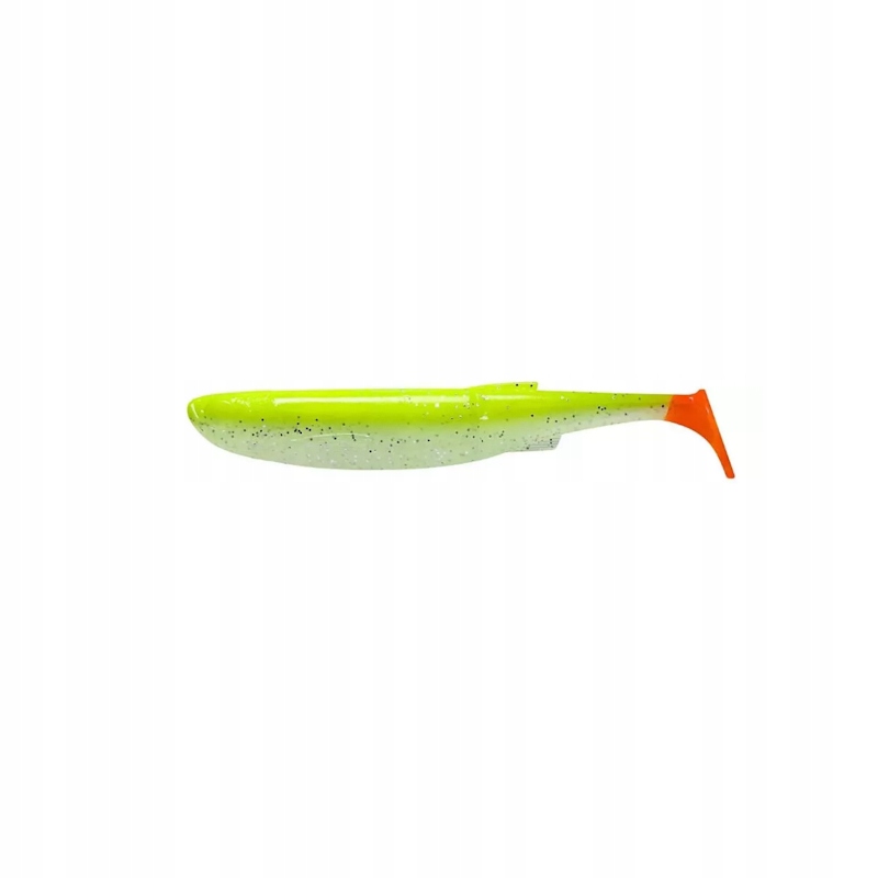Przynęta Savage Gear Craft Bleak 8cm 4.2g lemon glow 1szt. sandacz pstrąg