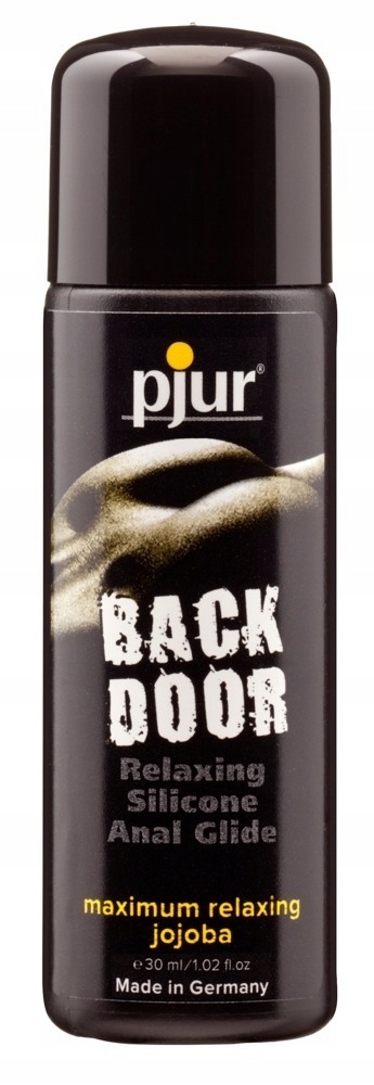 Pjur Back Door Żel Analny 30 ml Niezbędny