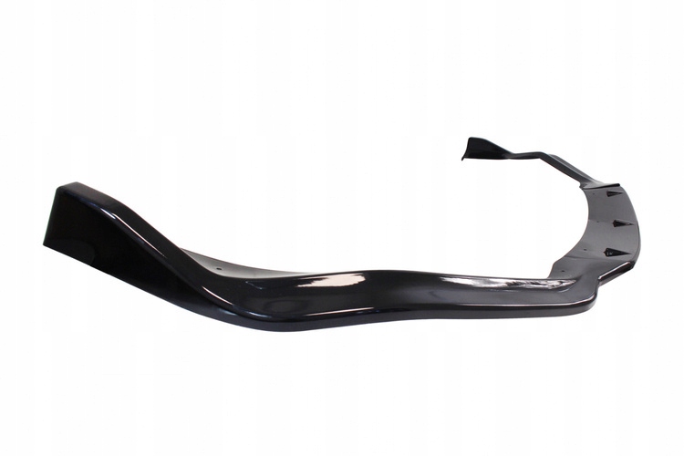 Dokładka zderzaka przedniego Lexus IS F 14-16 Glossy Black TUNING SPORT Numer katalogowy producenta PP-DO-136