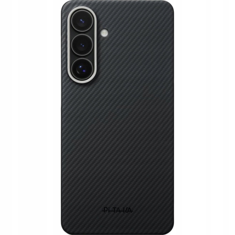 Pouzdro Pitaka pro Galaxy S26 Plus pro MagSafe, ochranné lehké kryt