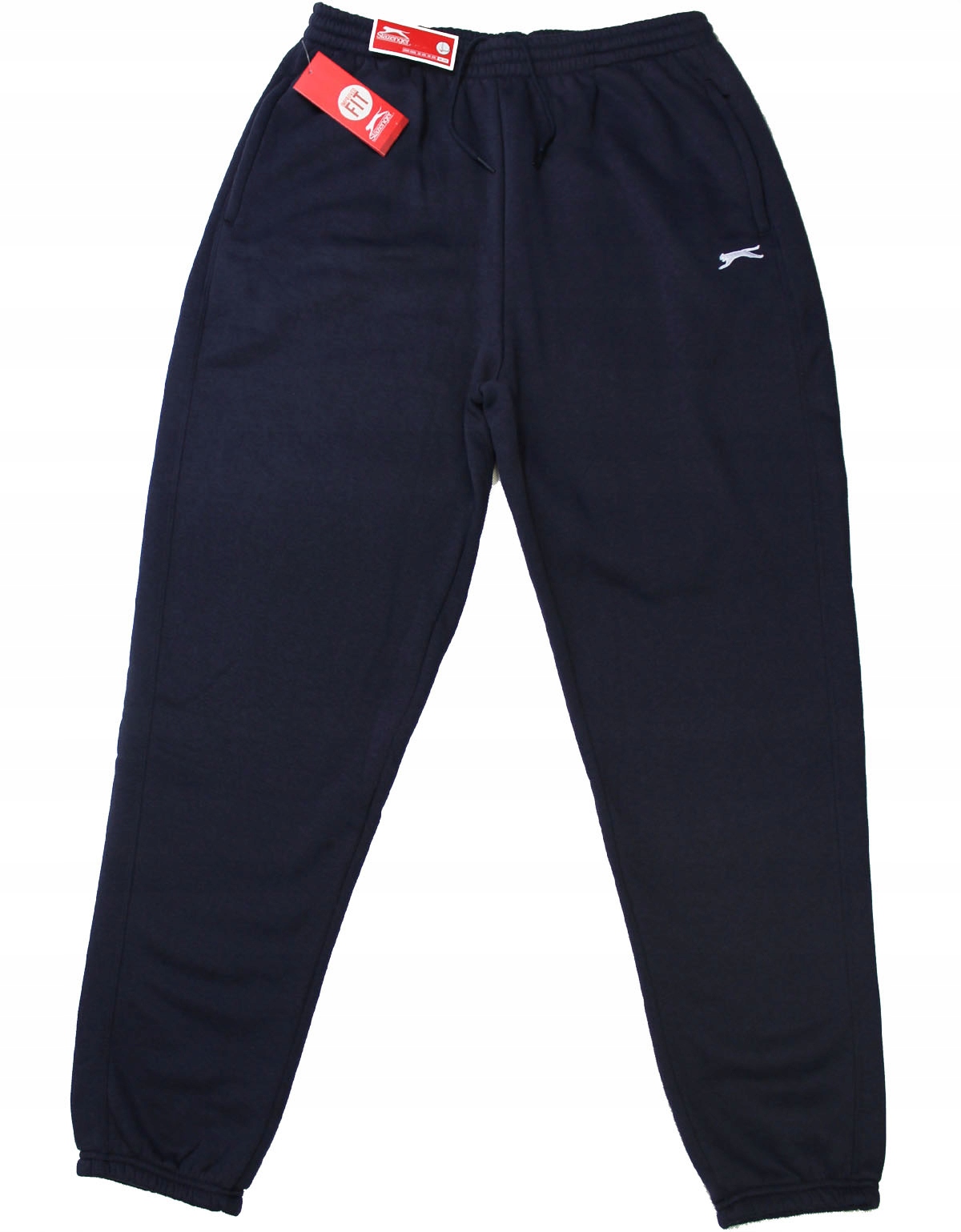 

Slazenger Spodnie Dresowe dresy Bawełna 4XL XXXXL