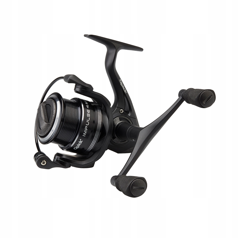 Naviják Match Dam Quick Match 4000 Fd 4-BB 5,2;1 Alu Spool G.sp.+vlasec