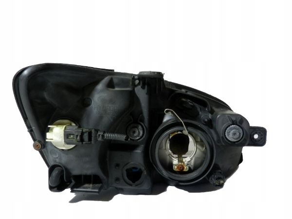 LAMPA LEWA PRZÓD PRZEDNIA HYUNDAI GETZ I 1 02-05 Producent części Hyundai OE