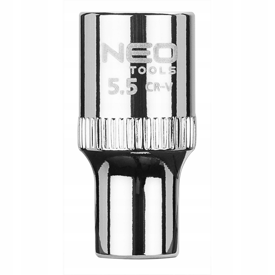 

Nasadka 1/4'' 5.5mm 6K Neo 08-223