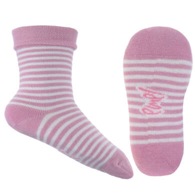 

Emel Skarpetki Bawełna Organiczna Róż R 23/26