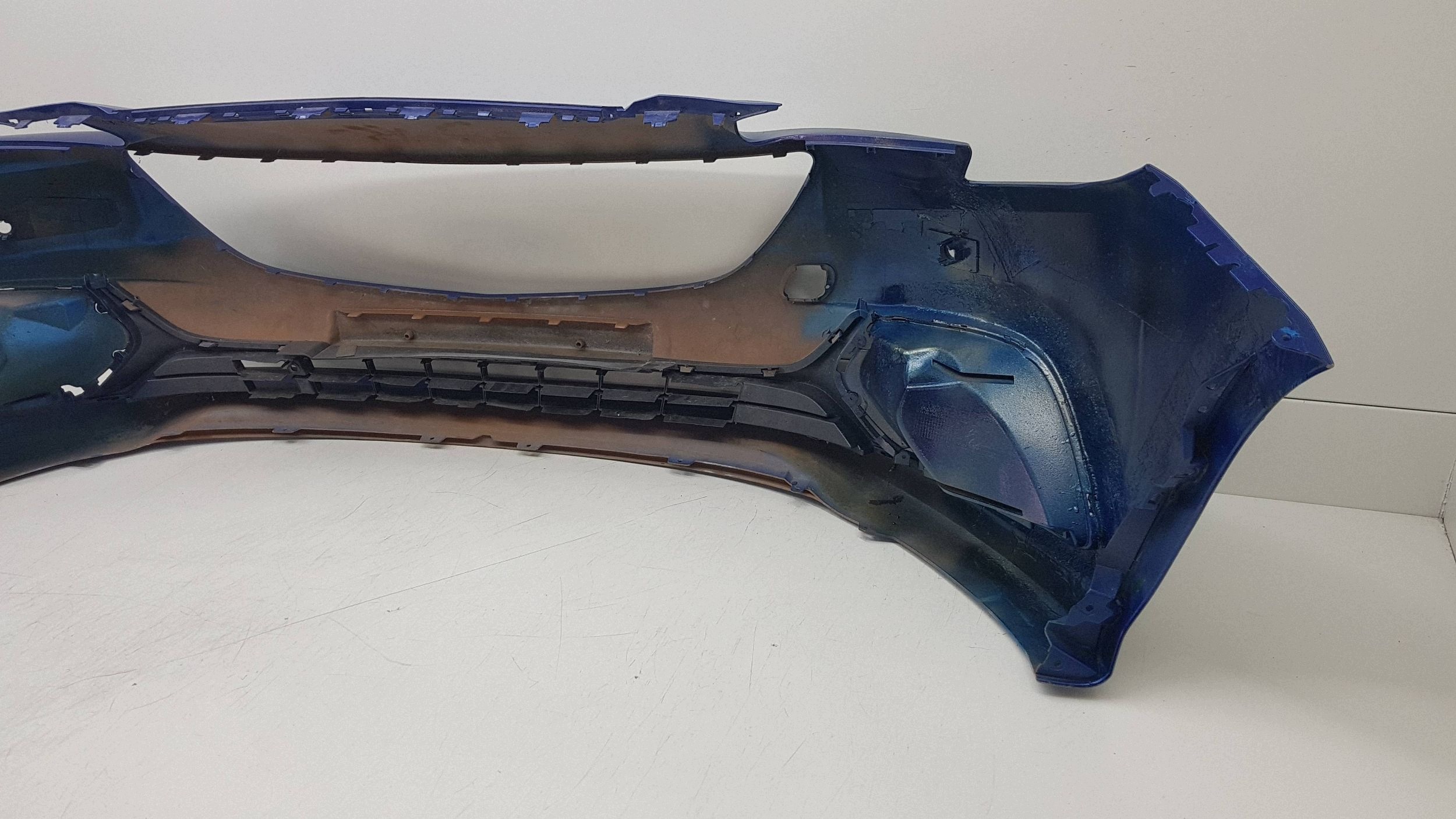 OPEL CORSA E OPC nárazník předek 39040503