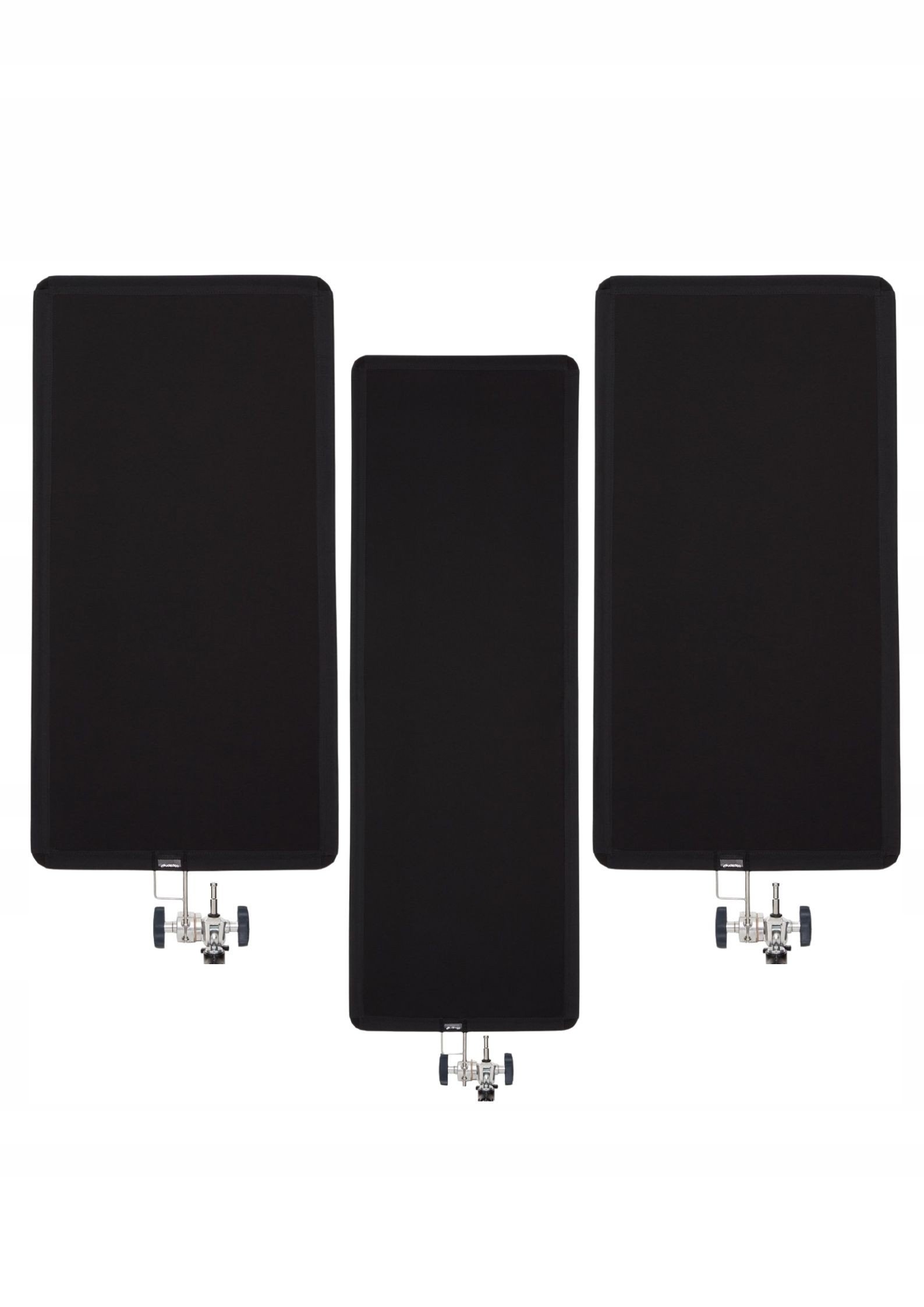 Sada zatemňovacích vlajek Mid