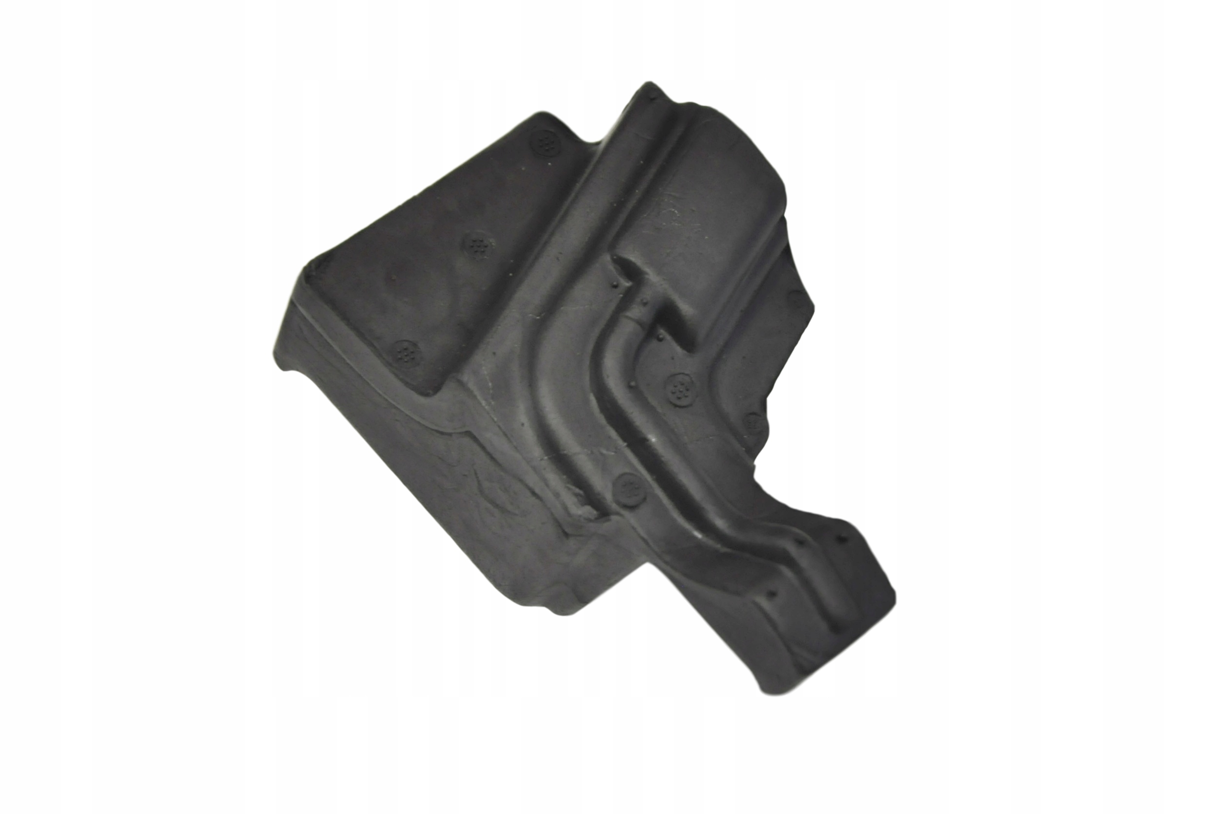 VOLVO XC60 II lewa pianka wygluszenie blotnika OE Part manufacturer Volvo original OE