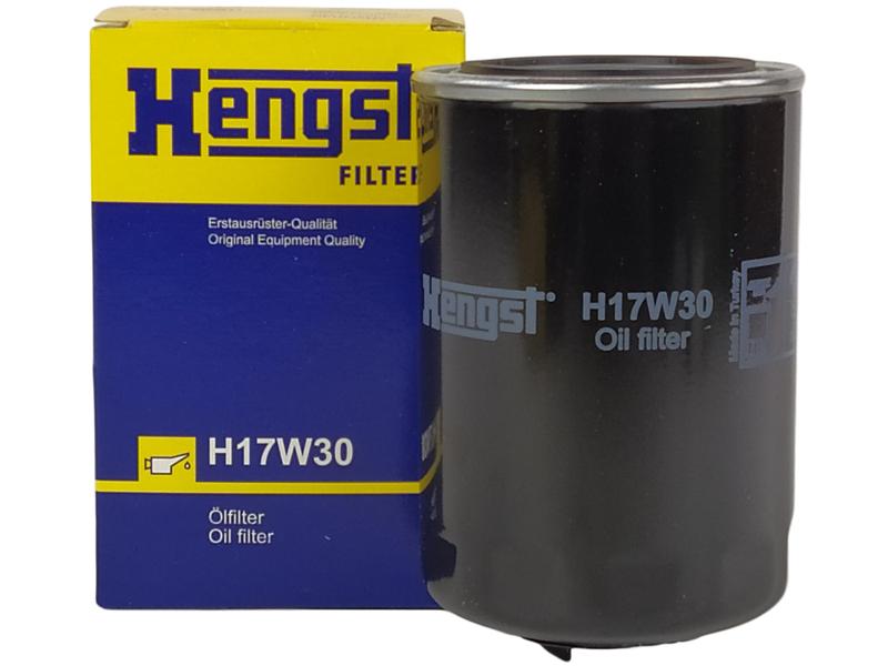 

Hengst Filter Filtr Oleju H17W30
