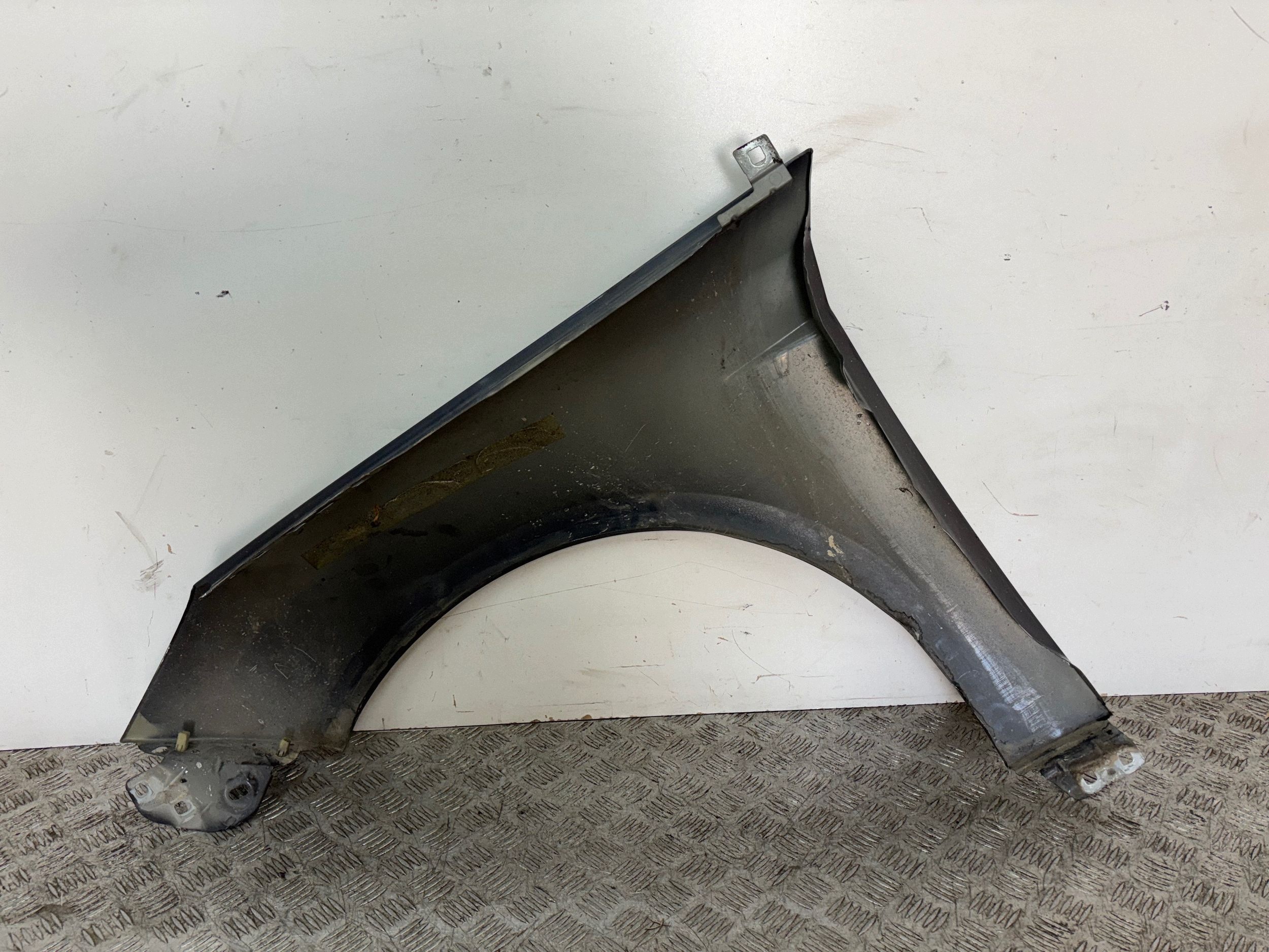 fender front front right FORD FOCUS III MK3 10