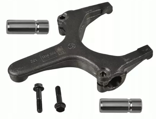 Widełki sprzęgła MAN E 2000, F 2000, TGA, TGS, TGX RVI KERAX, MAGNUM, PREM Producent części Sachs