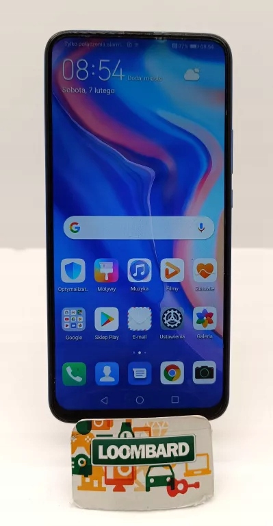 Smartfon Huawei P Smart Z 4 GB / 64 GB 4G (LTE) niebieski