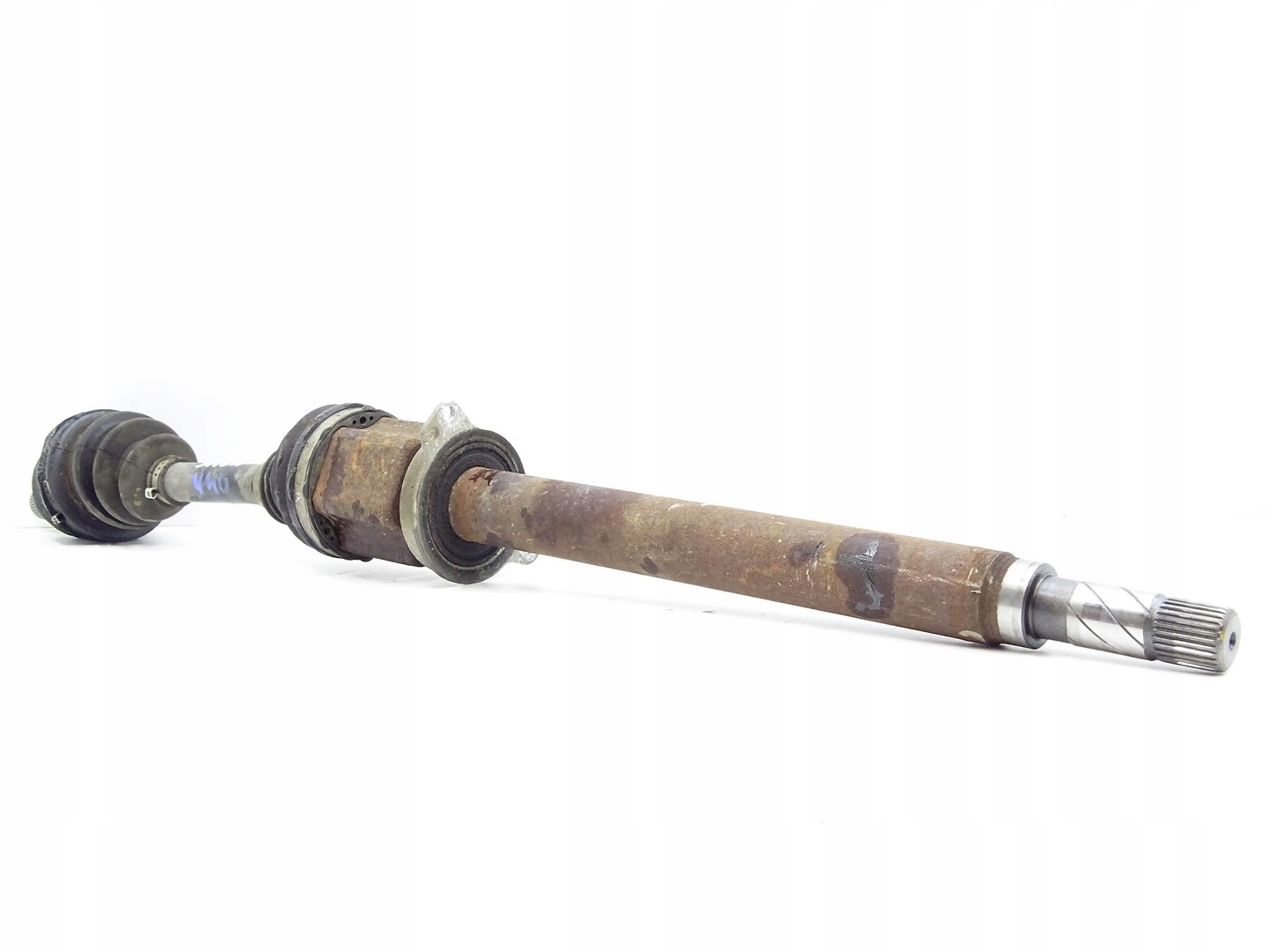 semi-axis NAPEDOWA right long VOLVO V40 II 2.0 D P31325962