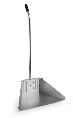 Tts Szufelka Metalowa Na Kiju