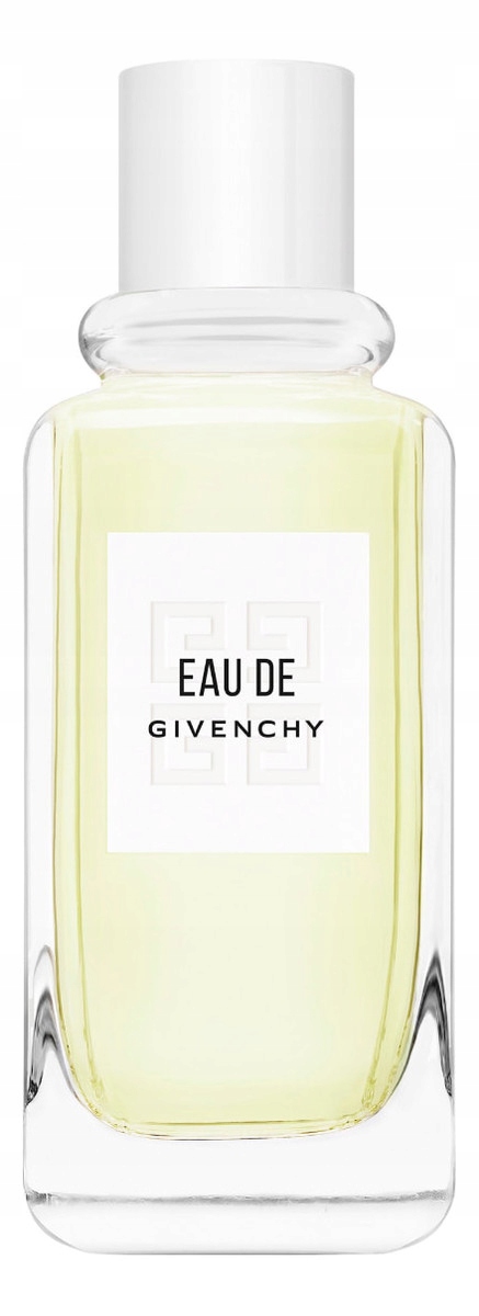 Givenchy Toaletní voda pro ženy Eau de Givenchy 100 ml