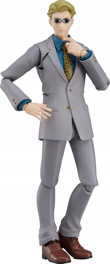 Anime figurka Jujutsu Kaisen 16 cm Good Smile Company