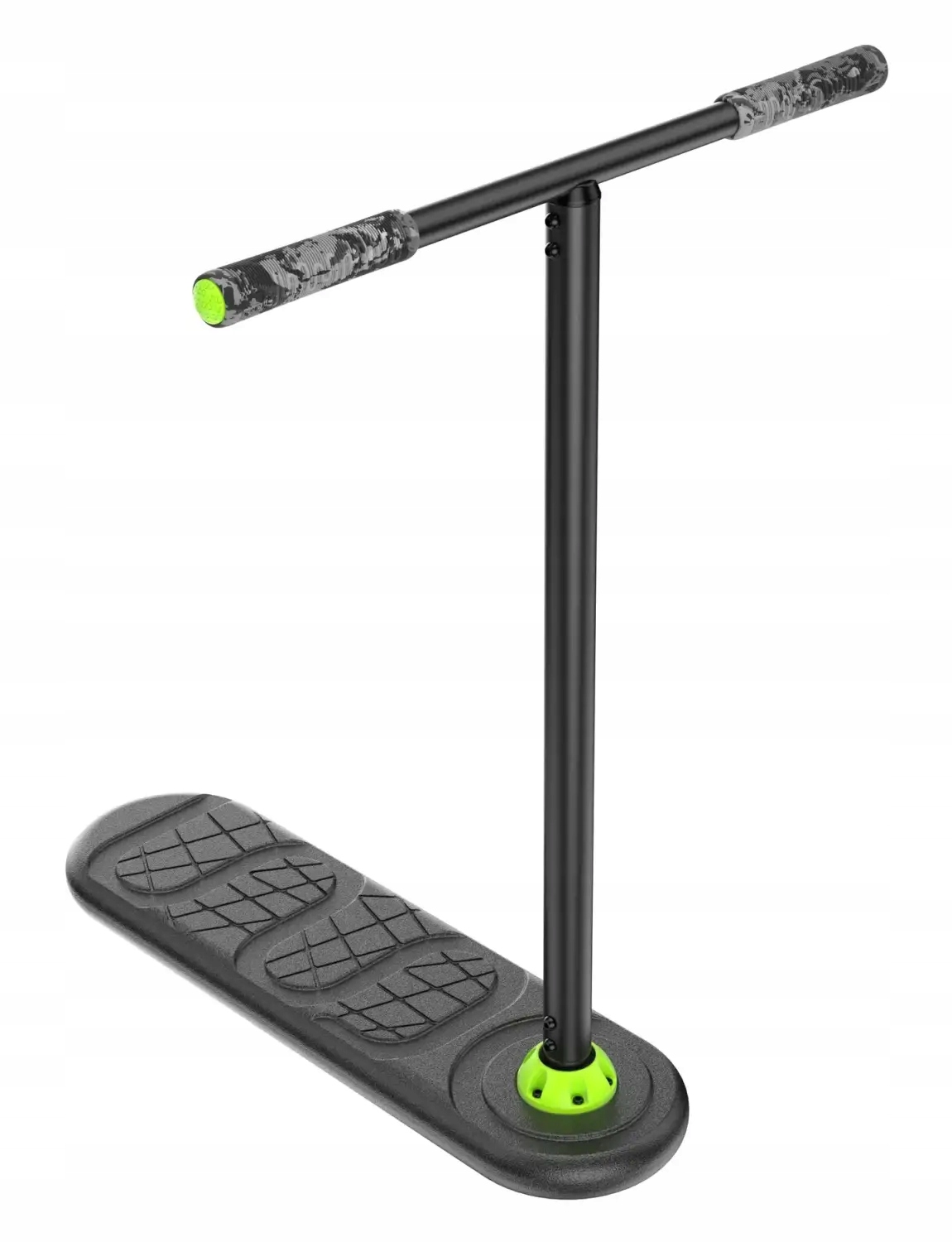 Indo Fusion Trampoline Trick Stunt Scooter Classic