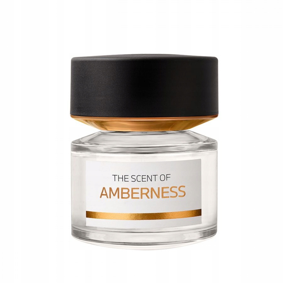 Oryginalne perfumy Bmw The Scent of Amberness 80235B6D537