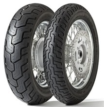 Dunlop D404 170/80-15 77 S Rear TT opona letnia