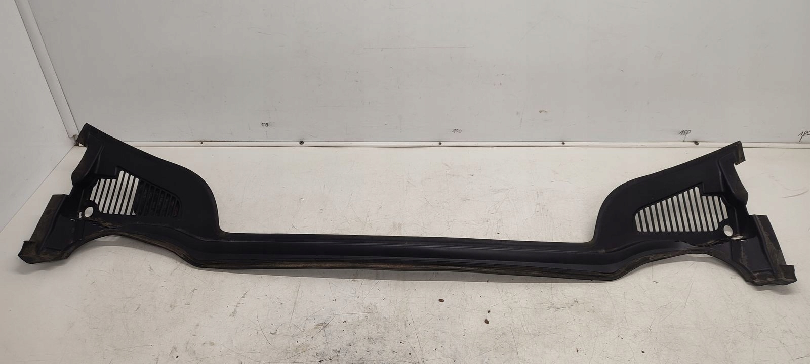 torpédo Citroen C6 2,7 HDI