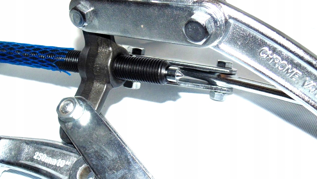 SCIAGACZ DO LOZYSK 3 RAMIENNY 10 250mm PIASTY Producent code QS11165