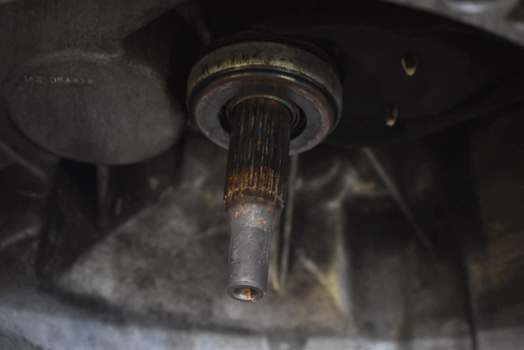 CAMBIO 20MB16 CITROEN C4 1 e 2.0 HDI 136 KM 04-08