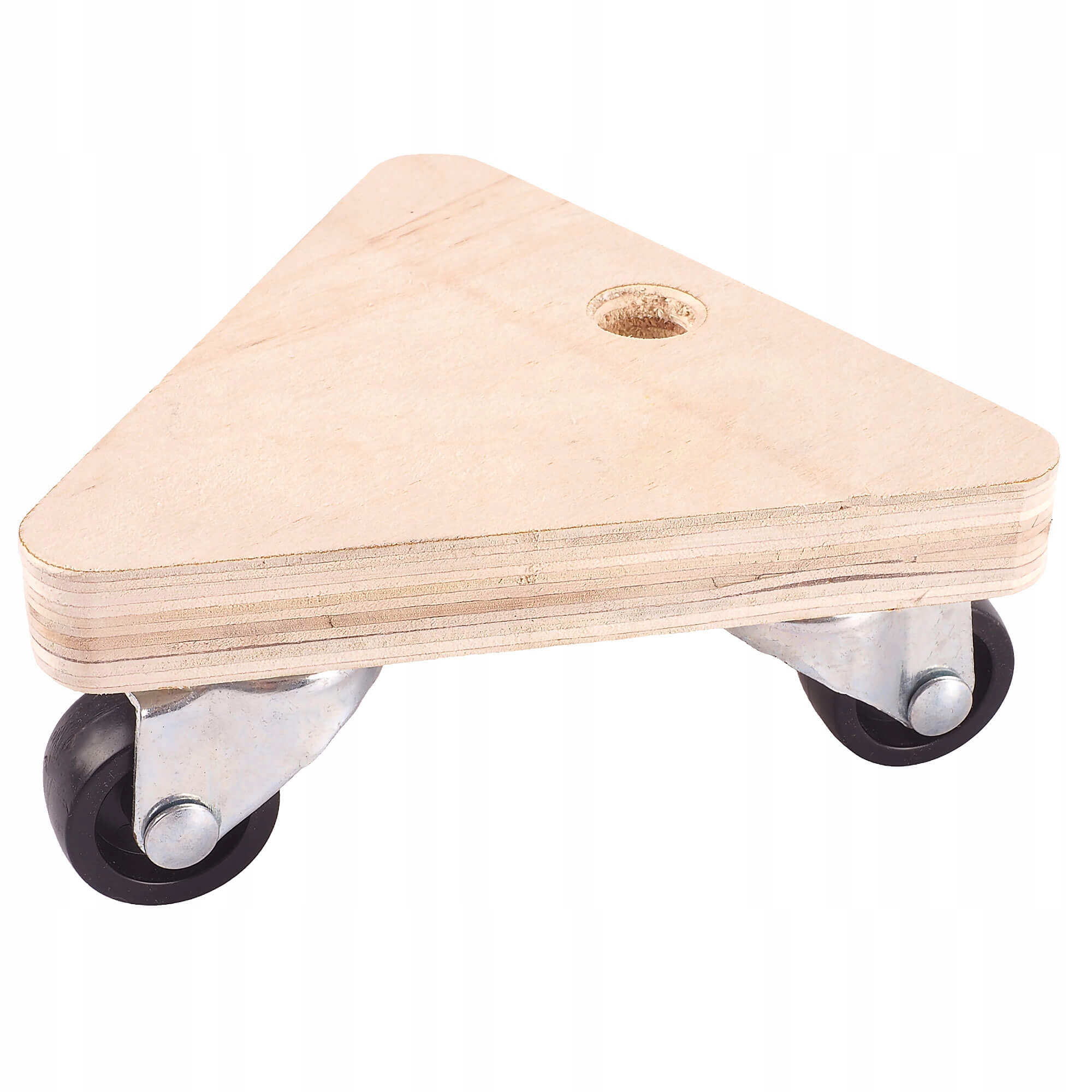 MAŁA PLATFORMA TRANSPORTOWA MAGAZYN MEBLI 100KG