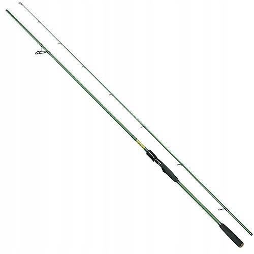 Wędka Robinson Torpedo Pike Spin 2,70m 10-40g