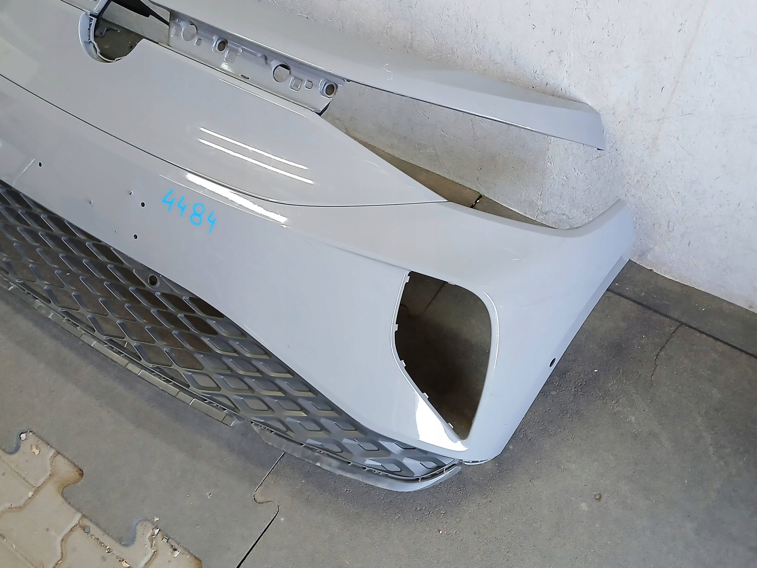 Paraurti Anteriore VW ID4 ID-4 ID 4 11A