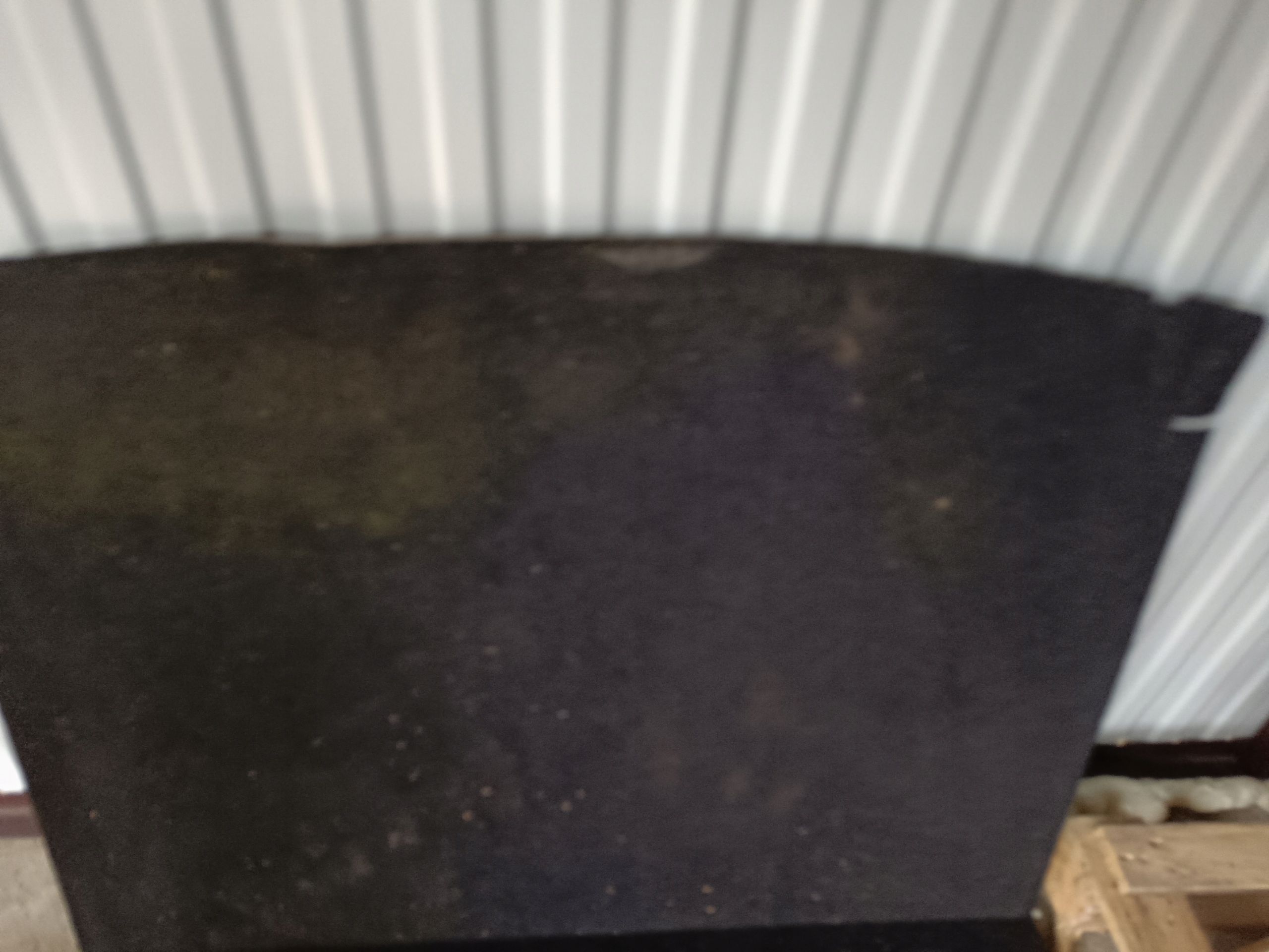 mats boot OPEL ASTRA III KOMBI 13133873