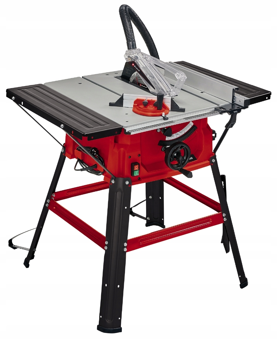 

Einhell Tc-ts 2025/2 U piła tarczowa stołowa 2000W