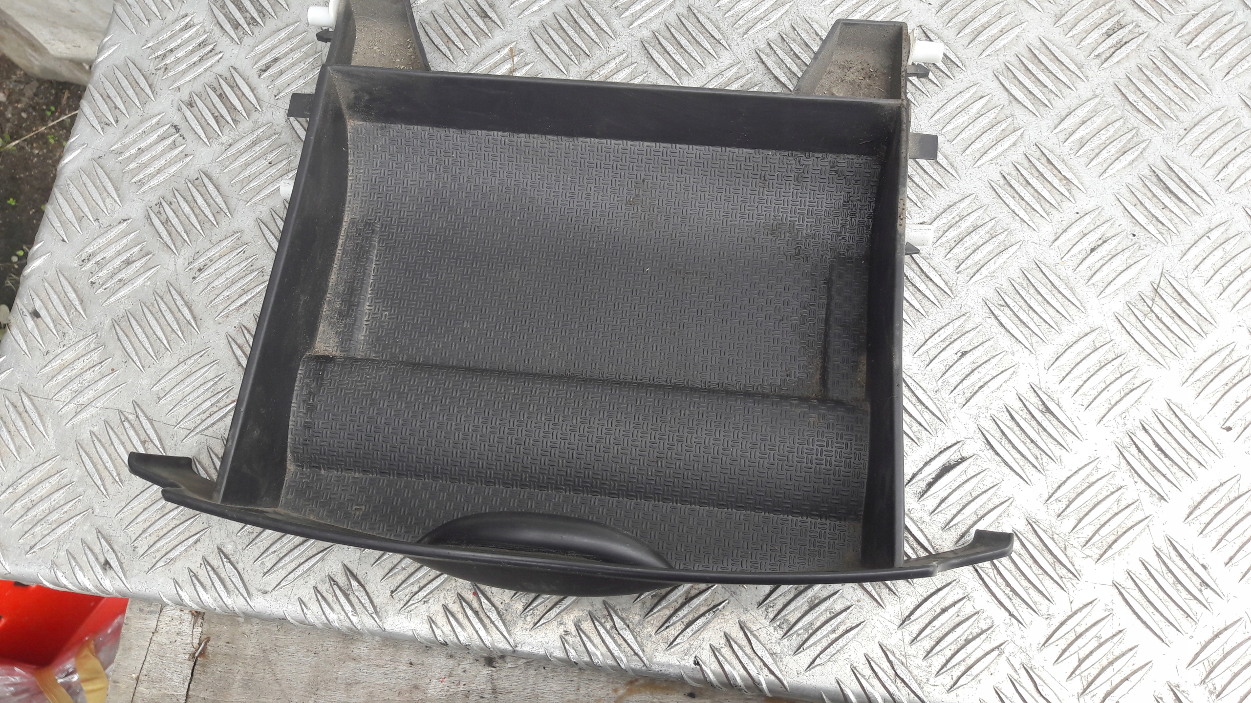 FIAT ULYSSE II Handschuhfach Abdeckung, Hutablage 1490190077