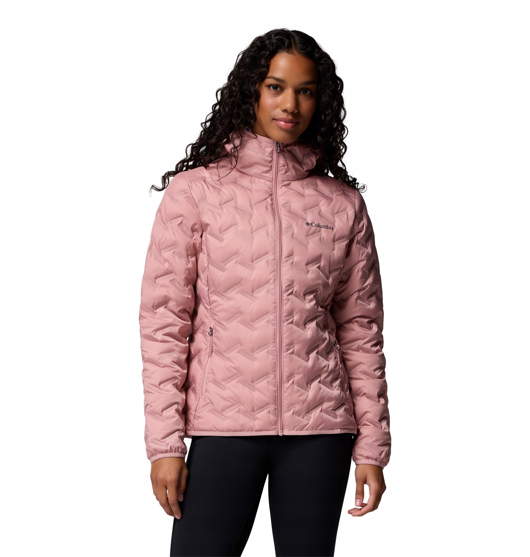 Columbia Bunda Delta Ridge II 2088253659 vel. Xs