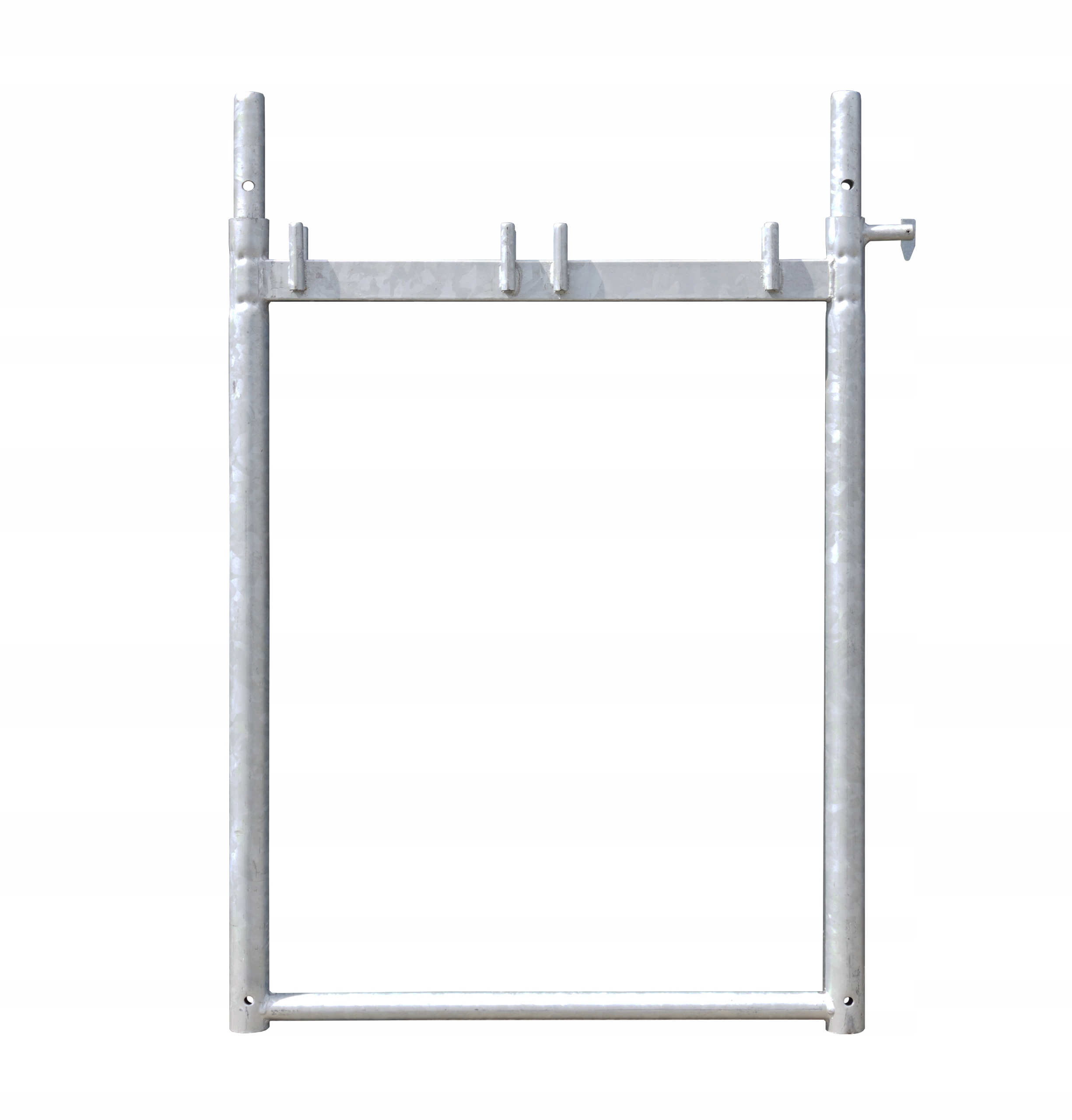 Rama STALOWA rusztowanie typ Plettac P70 1 m