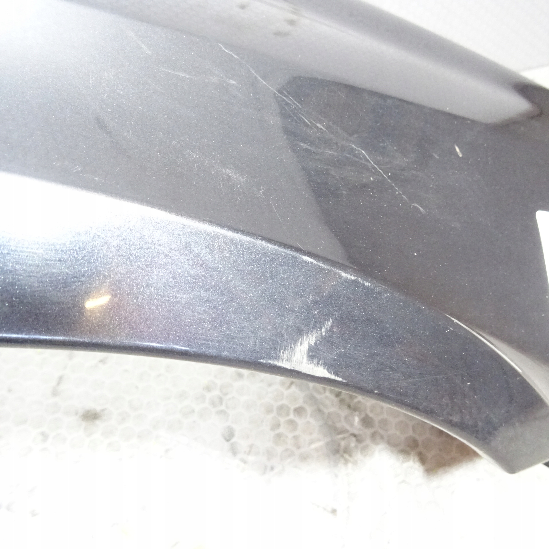 RENAULT LAGUNA II fender front right