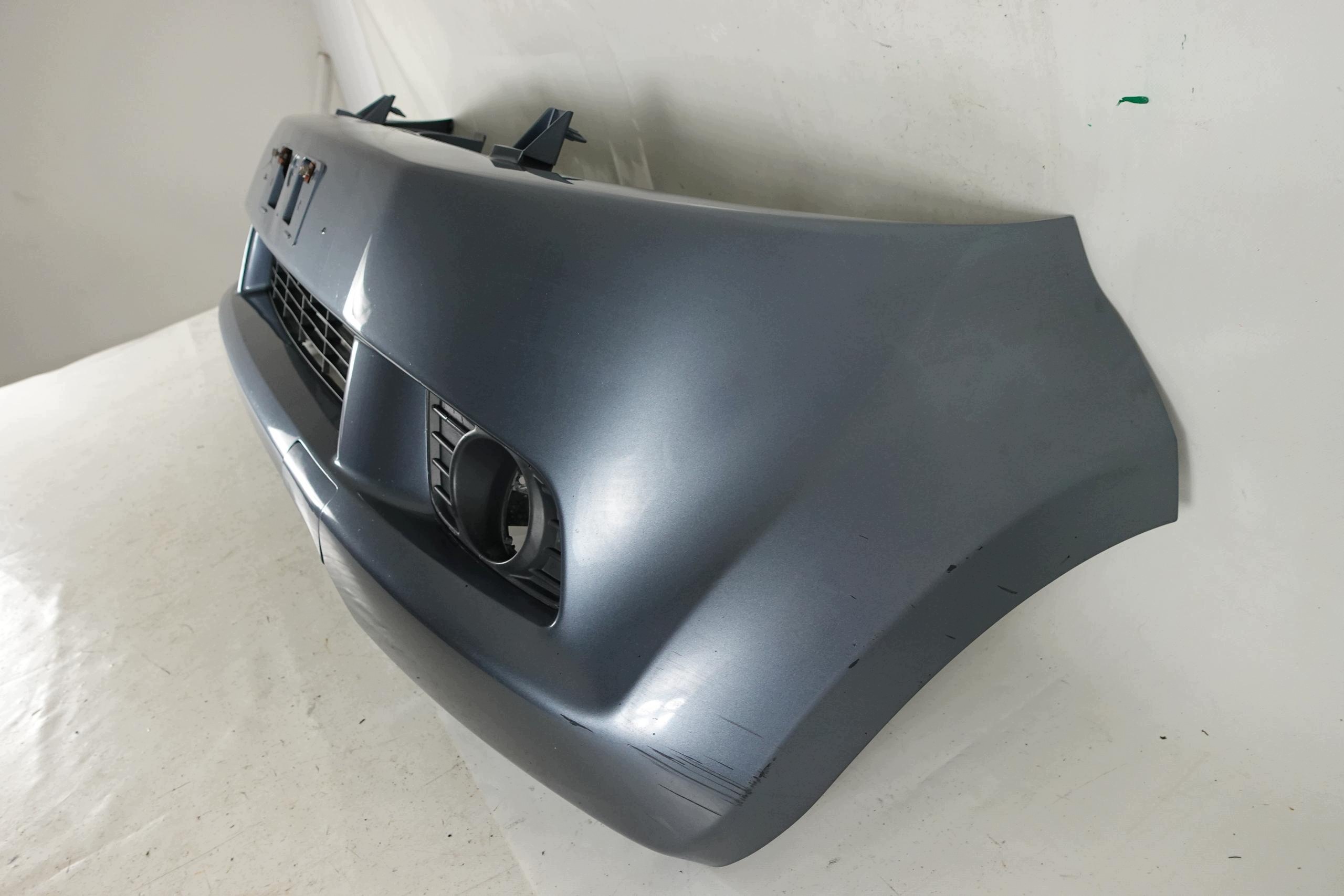 bumper front front DAIHATSU TERIOS 2 II 06-09 S33 2006-2009 52119-B4100