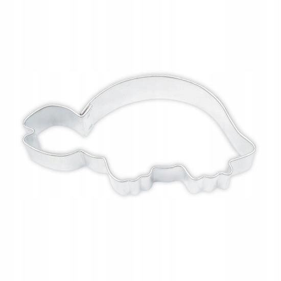 Wykrawaczka foremka - Smolik - Żółw, 5,6 cm