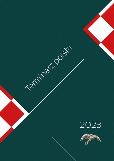 

Terminarz polski 2023 kalendarz