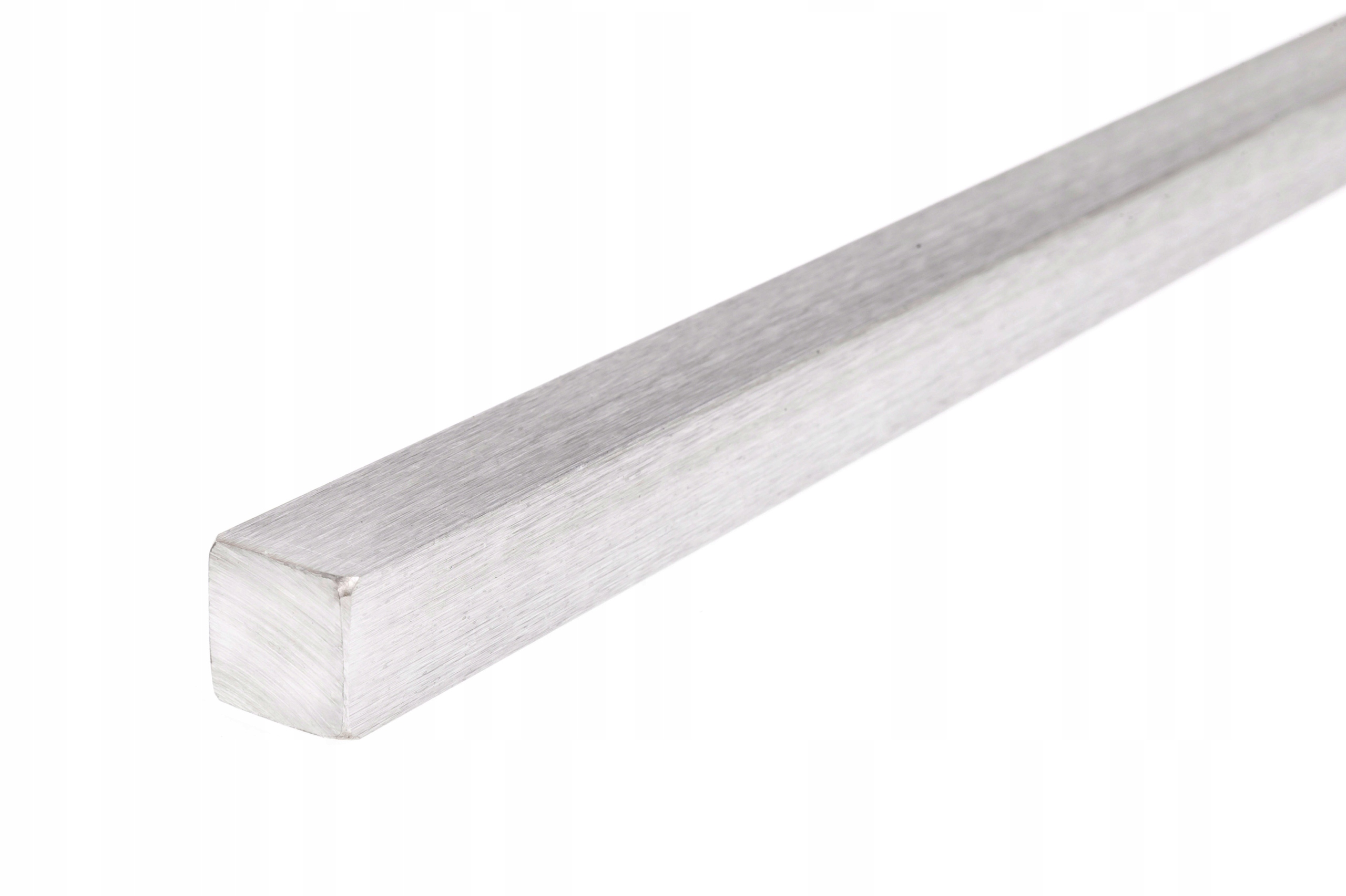 

Pręt nierdzewny kwadrat 25x25 mm 50cm Inox