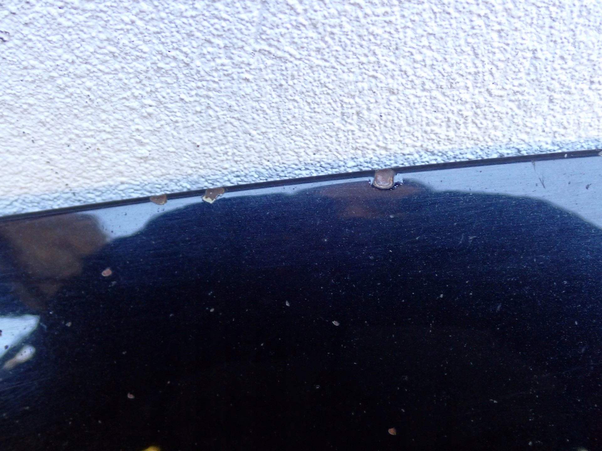 Cofano VW PASSAT B7 11-14 3AA823031