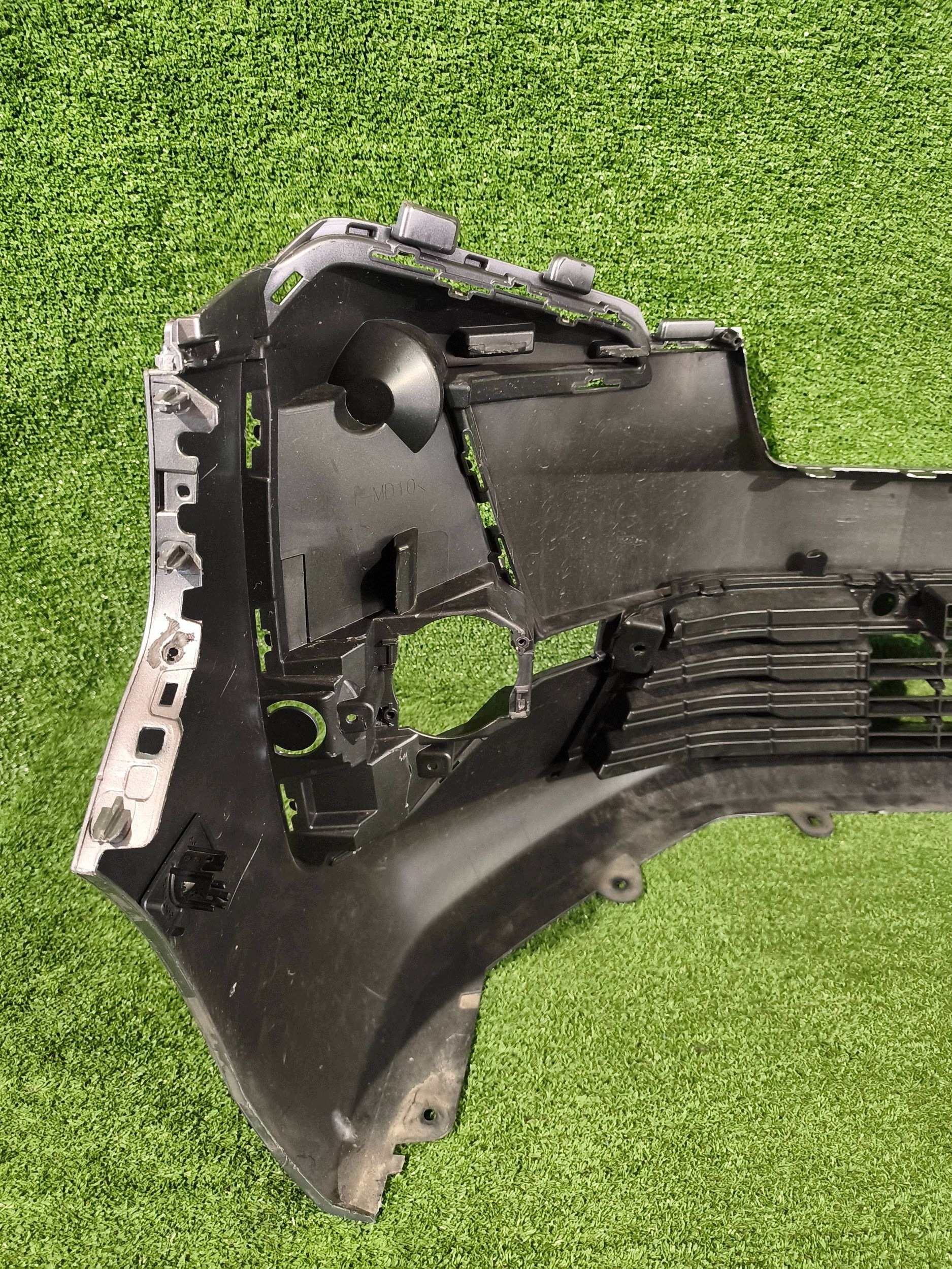 front bumper front OPEL VIVARO C 23- LIFT JUMPY NR.07