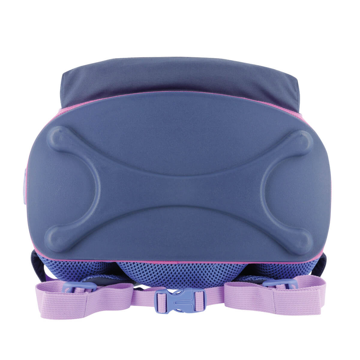 Tornister plecak szkolny UltraLight śniadaniówka Butterfly Paradise HERLITZ Wysokość produktu 36 cm