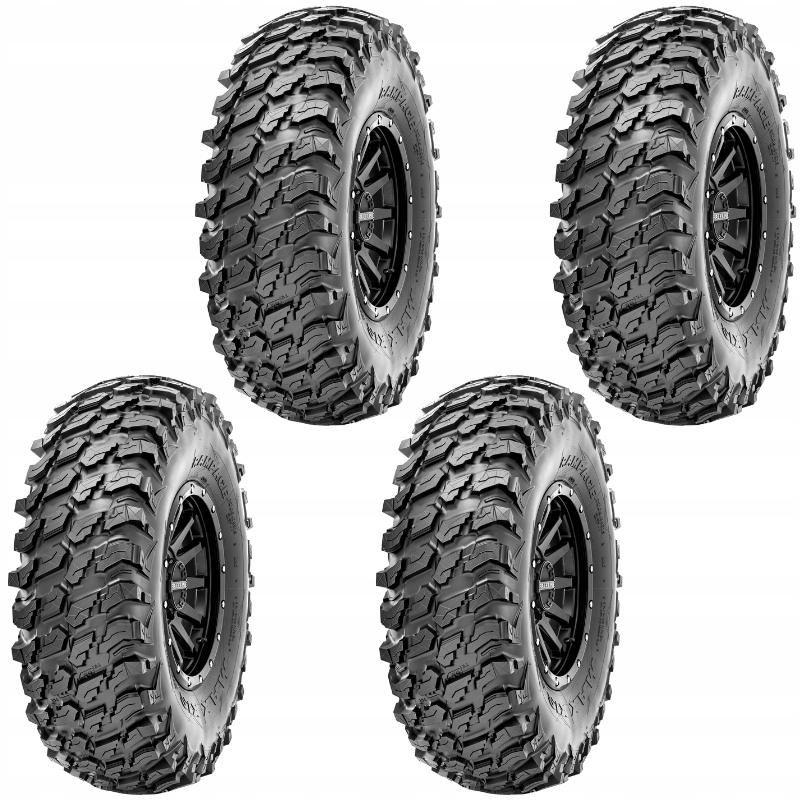 КОМПЛЕКТ ШИН MAXXIS RAMPAGE ML5 32X10R15