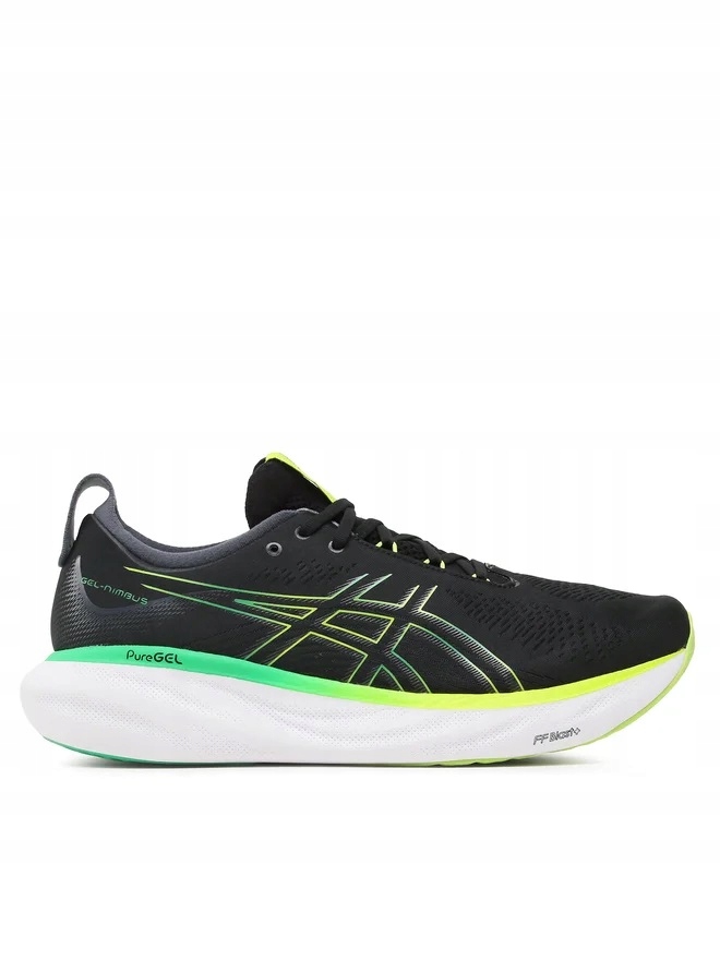 Asics Gel-Nimbus 25 1011B547-003 r. 44,5