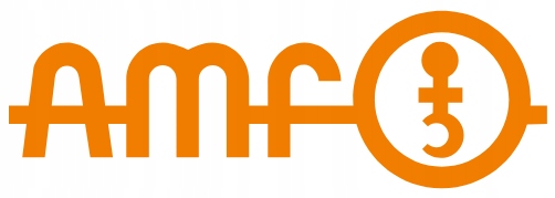 HOOK HOOK WRENCH 155-230 ММ AMF HARDENED