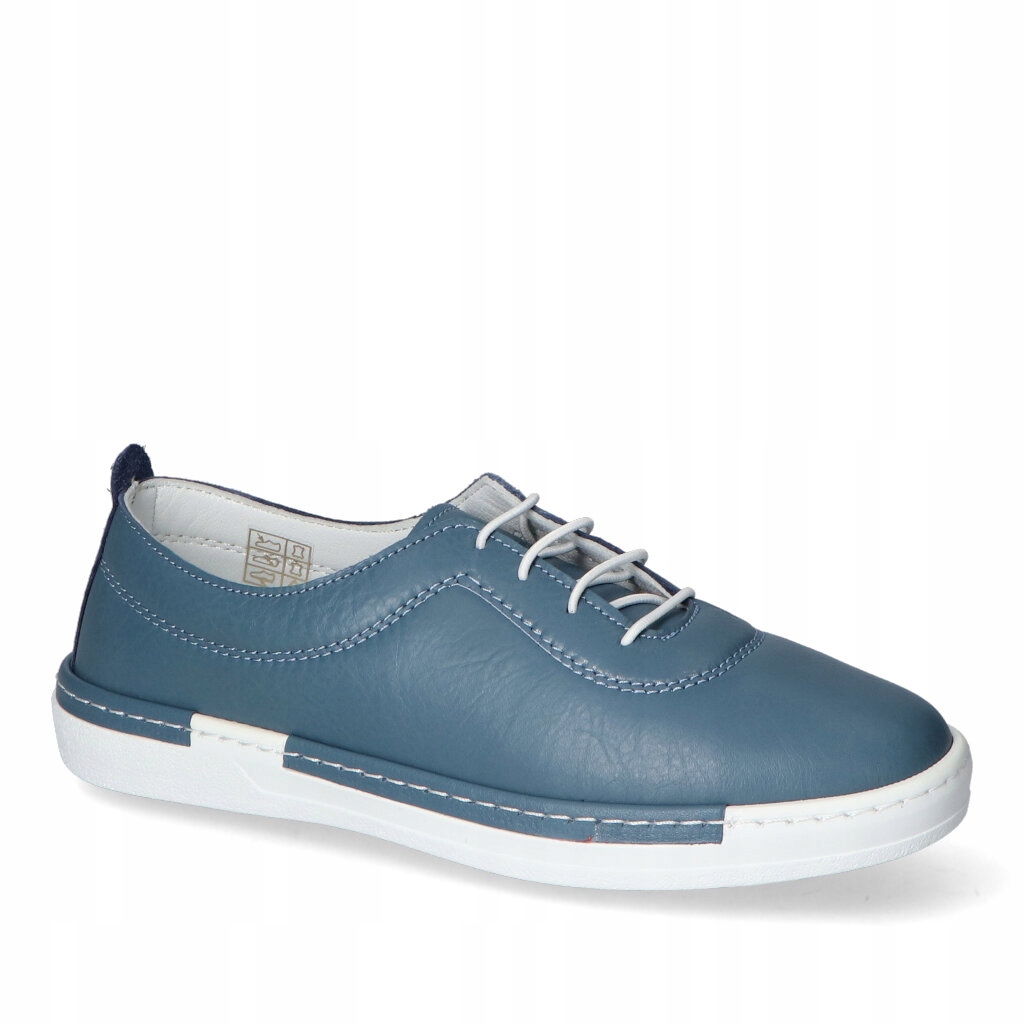 Polobotky Modo 610-110 Modré Lico 41