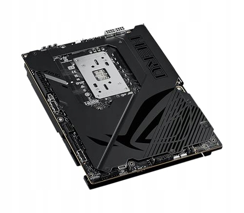 ASUS ROG Crosshair X870E Glacial Płyta Główna AM5 DDR5 WiFi 7 E-ATX 10G — miniatura 6